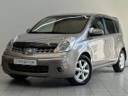 Nissan Note I Барнаул  - изображение 28