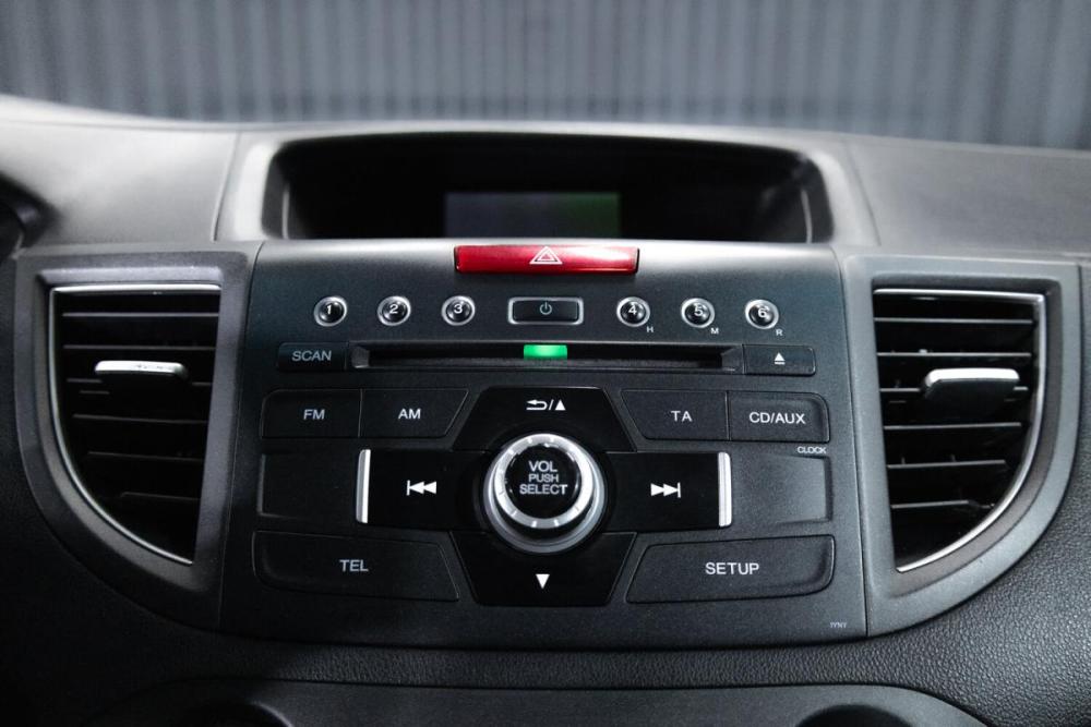 Honda CR-V IV Тюмень  - изображение 23