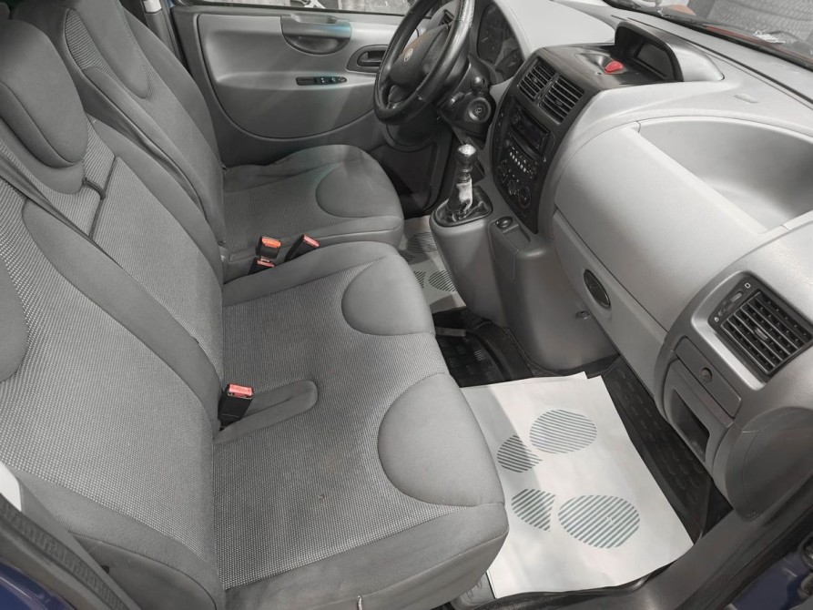 Fiat Scudo II Тула  - изображение 5