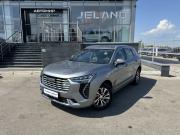 Haval Jolion I Саратов  - изображение 16