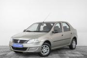 Renault Logan I Рестайлинг Кемерово  - изображение 22
