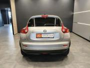 Nissan Juke I Нижний Новгород  - изображение 13