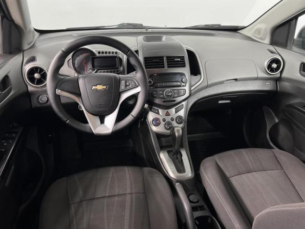 Chevrolet Aveo II с пробегом 2014 года, цена 695 000 рублей, 243014 км, седан, Автокод Объявления