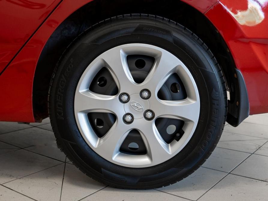 Hyundai Solaris I Ростов-на-Дону  - изображение 7
