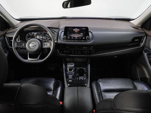 Nissan Rogue III с пробегом 2020 года, цена 3 189 000 рублей, 94858 км, внедорожник, Автокод Объявления