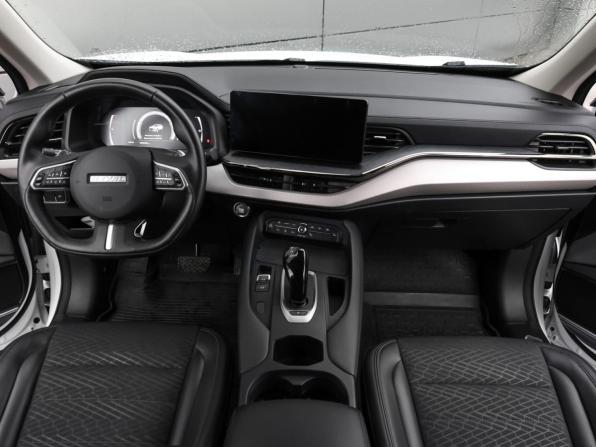 Haval F7 I Рестайлинг с пробегом 2024 года, цена 2 449 000 рублей, 55000 км, внедорожник, Автокод Объявления