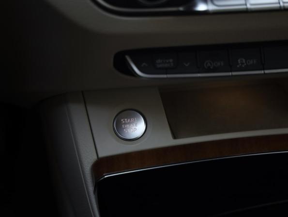 Audi Q5 II (FY) Рестайлинг с пробегом 2021 года, цена 4 199 000 рублей, 93000 км, внедорожник, Автокод Объявления