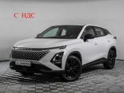 Omoda C5 I Рестайлинг Москва  - изображение 20
