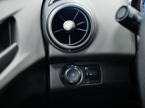 Chevrolet Aveo II с пробегом 2013 года, цена 610 000 рублей, 103459 км, седан, Автокод Объявления