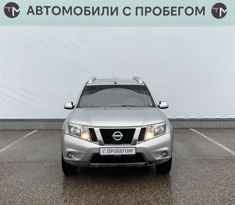 Nissan Terrano III (D10) Стерлитамак  - изображение 5