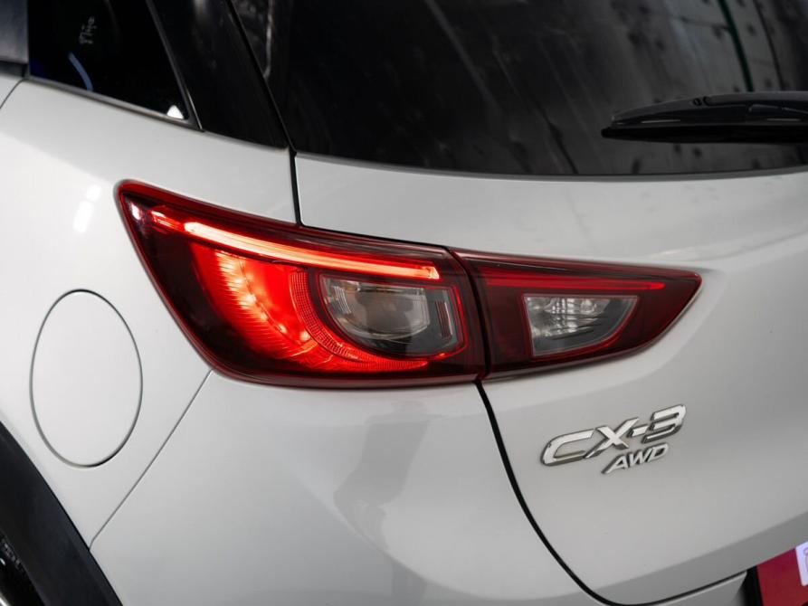 Mazda CX-3 I Иркутск  - изображение 24