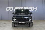 Lada (ВАЗ) Niva Legend Ульяновск  - изображение 19