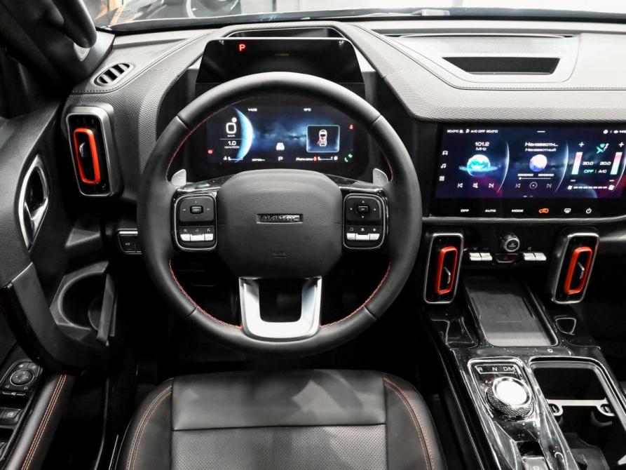 Haval Dargo I Екатеринбург  - изображение 13