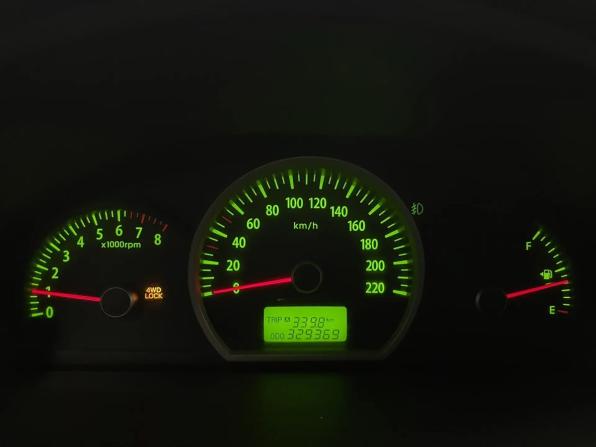 Kia Sportage II Рестайлинг с пробегом 2010 года, цена 692 000 рублей, 329369 км, внедорожник, Автокод Объявления