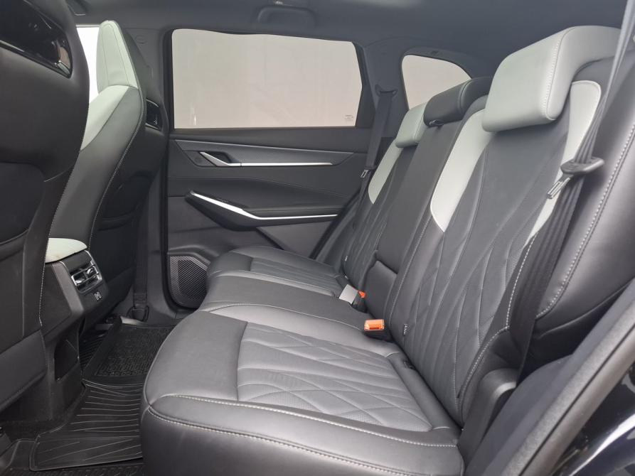 Changan CS75 Plus III Москва  - изображение 11