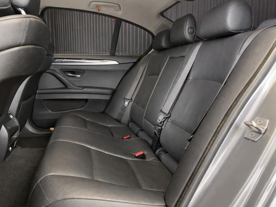 BMW 5 серии VI (F10/F11/F07) Пермь  - изображение 20