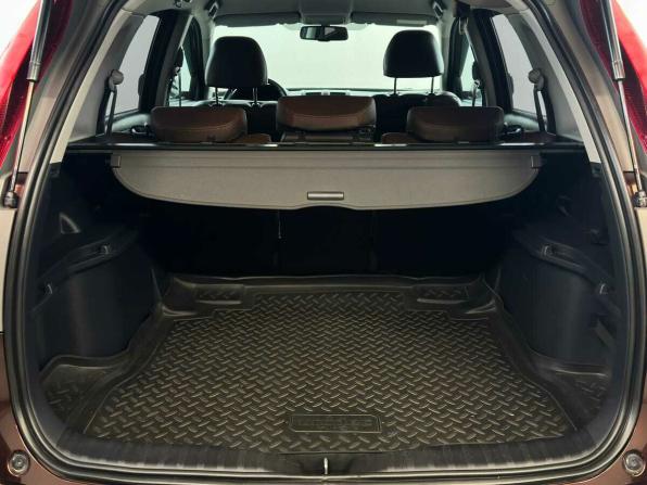 Honda CR-V III Рестайлинг с пробегом 2011 года, цена 1 699 000 рублей, 134284 км, внедорожник, Автокод Объявления