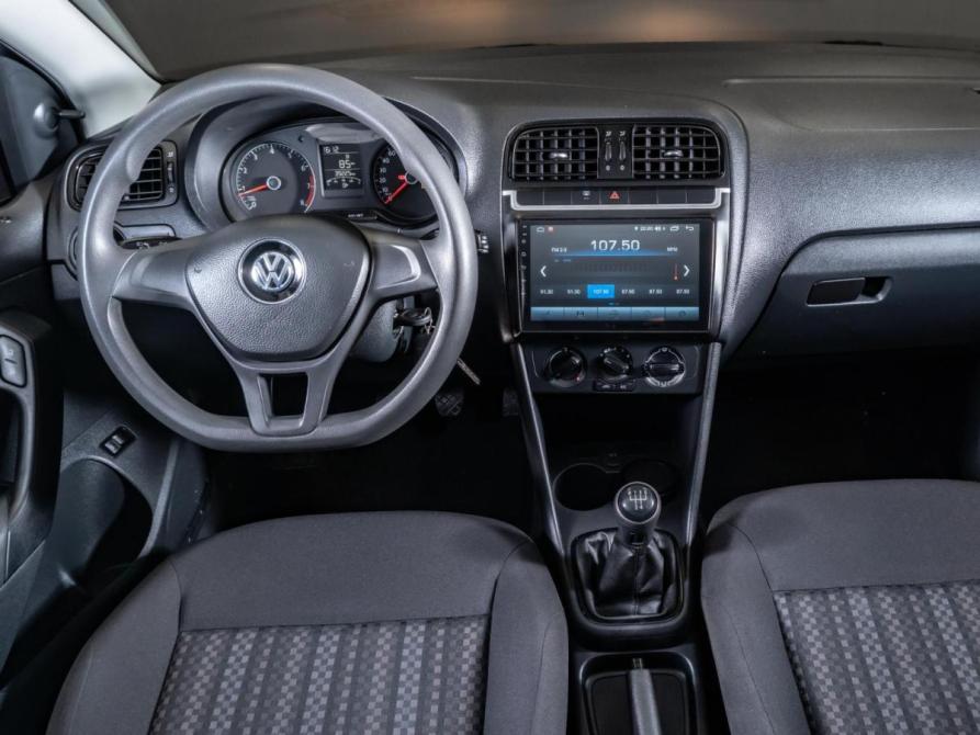 Volkswagen Polo V Рестайлинг Рязань  - изображение 6