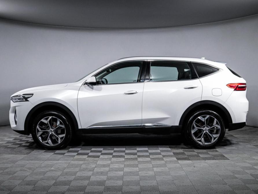Haval F7 I Москва  - изображение 8
