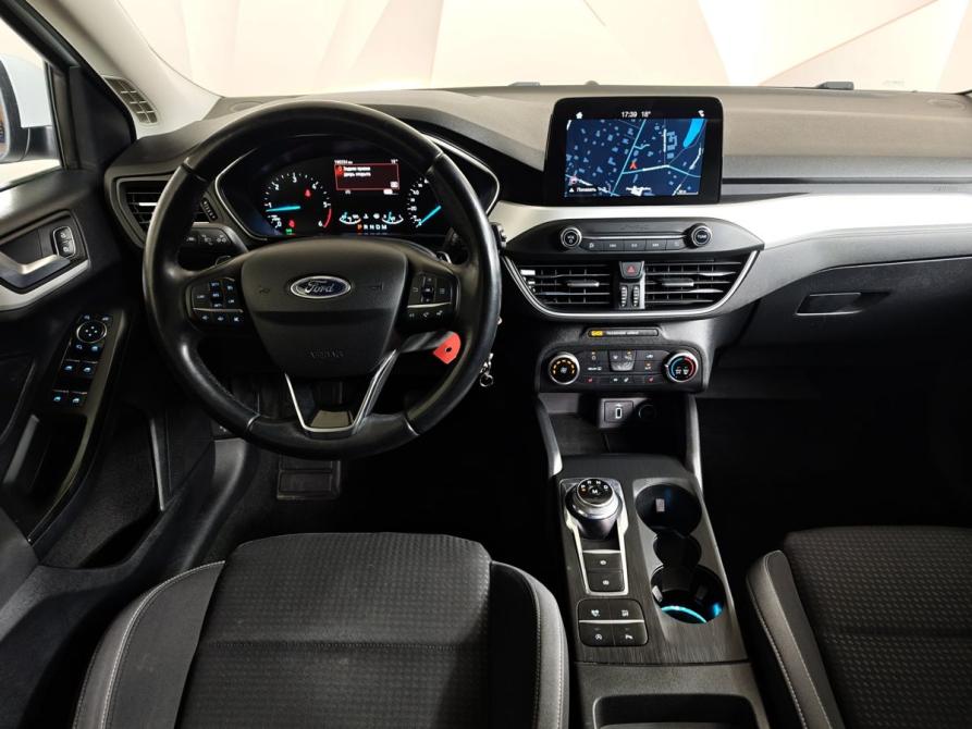 Ford Focus IV Москва  - изображение 20