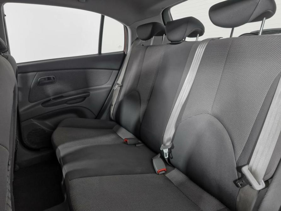 Kia Rio II Рестайлинг Нижний Новгород  - изображение 10