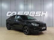Lada (ВАЗ) Vesta I Воронеж  - изображение 21