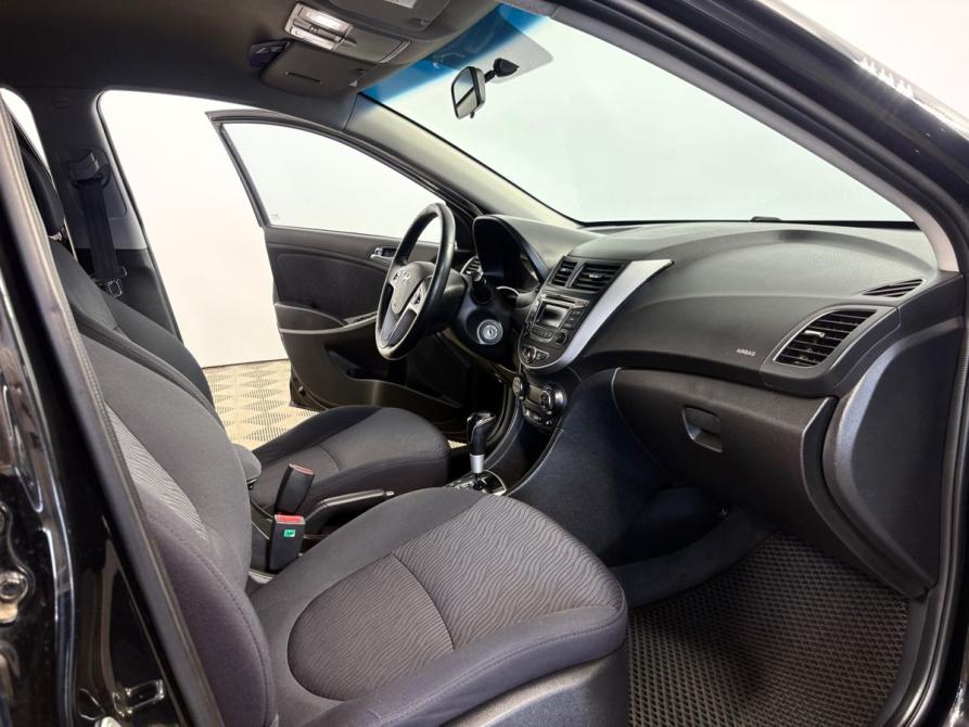 Hyundai Solaris I Борисоглебск  - изображение 9