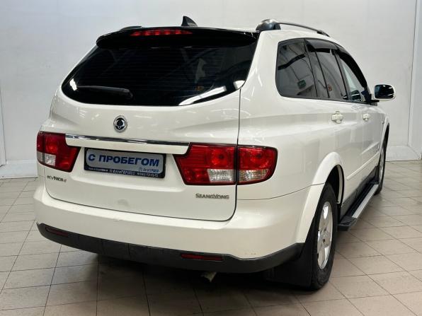 SsangYong Kyron I Рестайлинг с пробегом 2011 года, цена 888 000 рублей, 156405 км, внедорожник, Автокод Объявления