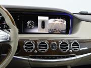 Mercedes-Benz S-Класс VI (W222 C217) Москва  - изображение 34