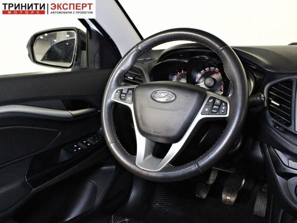 Lada (ВАЗ) Vesta I с пробегом 2021 года, цена 1 157 000 рублей, 90581 км, седан, Автокод Объявления