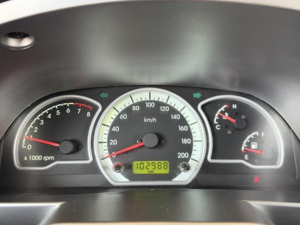 Daewoo Nexia I Рестайлинг с пробегом 2009 года, цена 330 000 рублей, 102988 км, седан, Автокод Объявления