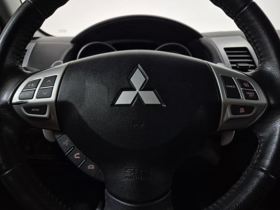 Mitsubishi Outlander II Рестайлинг Альметьевск  - изображение 26