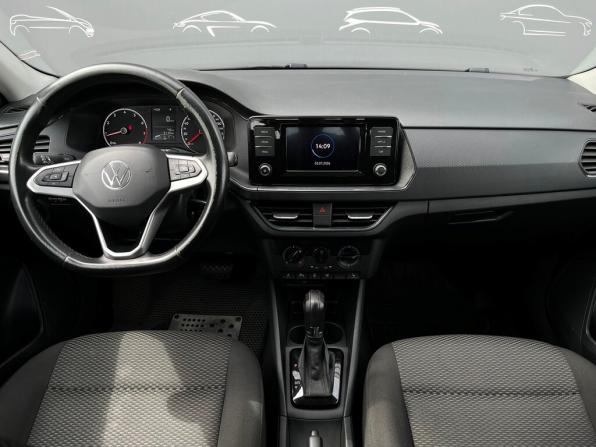 Volkswagen Polo VI с пробегом 2022 года, цена 1 636 100 рублей, 91103 км, лифтбек, Автокод Объявления