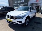Volkswagen Tiguan II Рестайлинг Альметьевск  - изображение 34