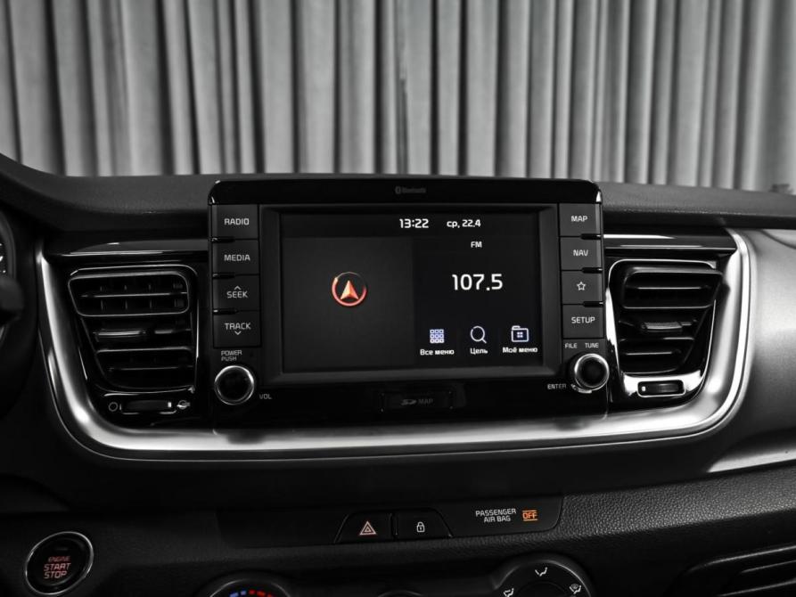 Kia Stonic I Ставрополь  - изображение 15