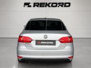 Volkswagen Jetta VI Рестайлинг Уфа  - изображение 25