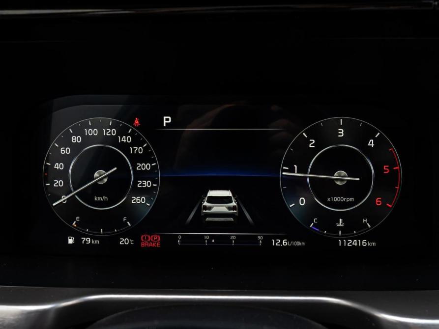 Kia Sorento IV Краснодар  - изображение 19