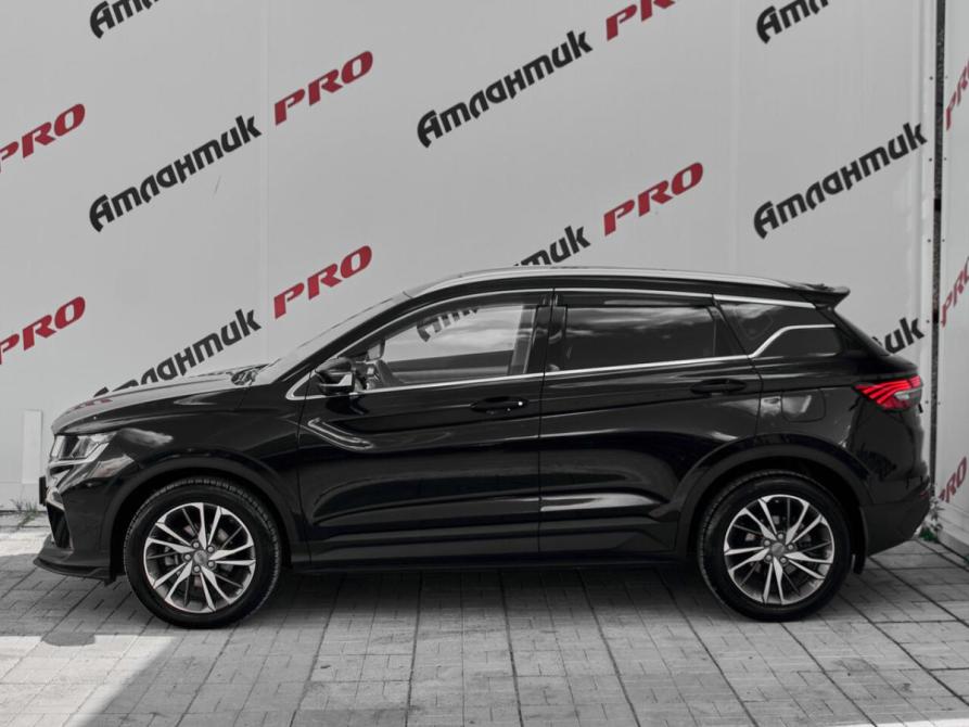 Geely Coolray I Екатеринбург  - изображение 7