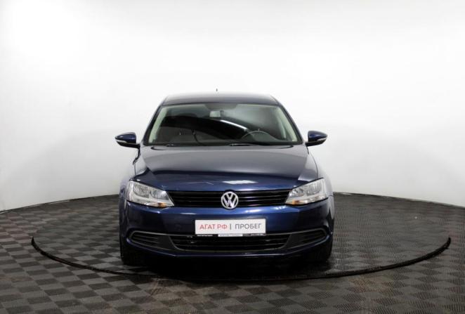 Volkswagen Jetta VI с пробегом 2011 года, цена 1 055 000 рублей, 204000 км, седан, Автокод Объявления