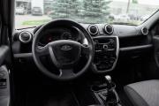 Lada (ВАЗ) Granta I Ульяновск  - изображение 22