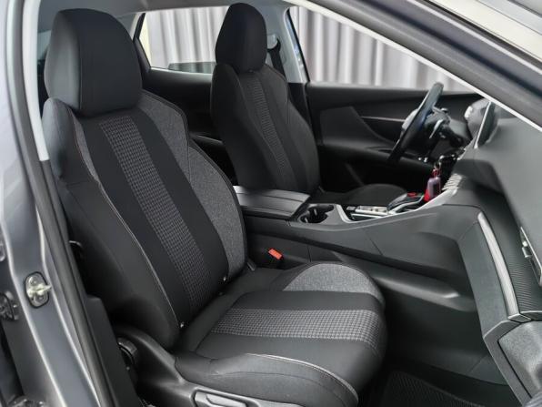 Peugeot 3008 II с пробегом 2019 года, цена 1 598 000 рублей, 168000 км, внедорожник, Автокод Объявления