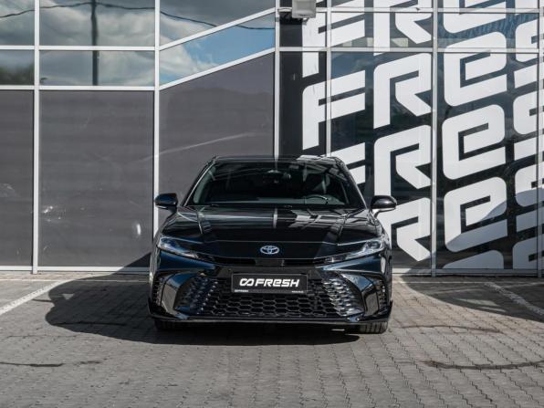 Toyota Camry IX (XV80) China Market с пробегом 2024 года, цена 3 577 000 рублей, 25842 км, седан, Автокод Объявления