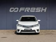 Toyota Corolla XI (E160 E170 E180) Краснодар  - изображение 24