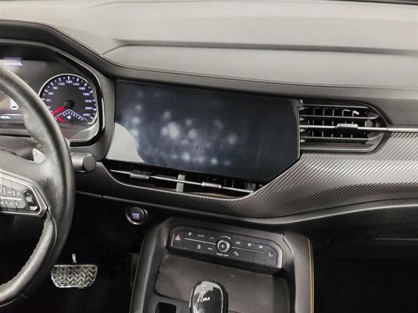 Haval F7x I с пробегом 2020 года, цена 1 867 000 рублей, 49228 км, внедорожник, Автокод Объявления