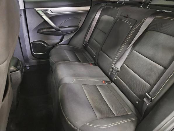 Geely Coolray I с пробегом 2023 года, цена 1 589 000 рублей, 113891 км, внедорожник, Автокод Объявления