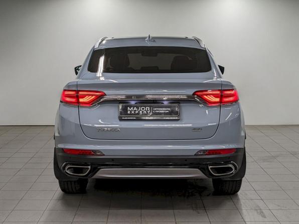 Geely Tugella I с пробегом 2022 года, цена 2 250 000 рублей, 107871 км, внедорожник, Автокод Объявления
