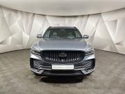 Geely Monjaro I Москва  - изображение 29