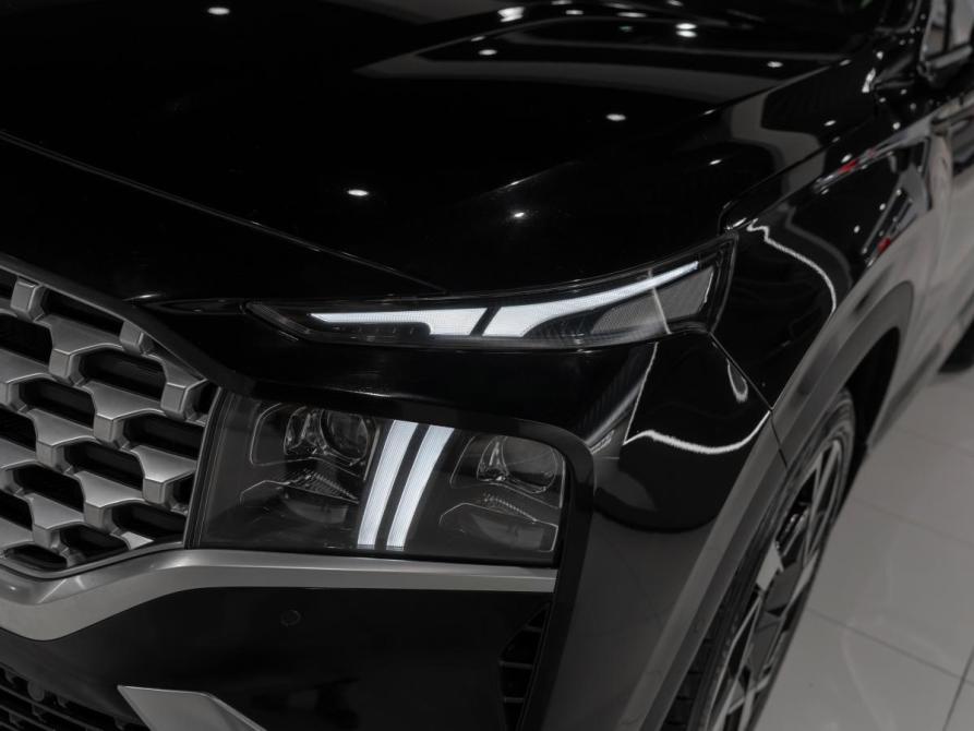 Hyundai Santa Fe IV Рестайлинг Москва  - изображение 37