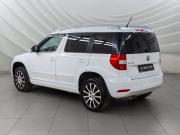 Skoda Yeti I Рестайлинг Волгоград  - изображение 44