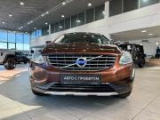 Volvo XC60 I Рестайлинг Москва  - изображение 26